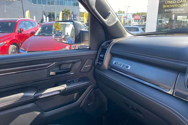 2022 RAM 1500 TRX DT 4X4