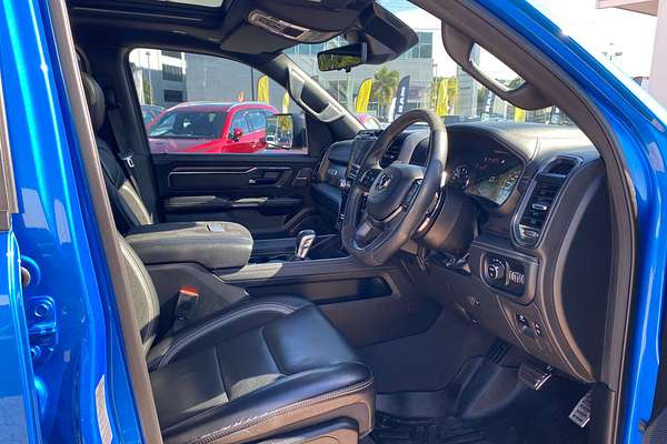 2022 RAM 1500 TRX DT 4X4