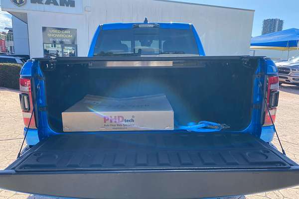 2022 RAM 1500 TRX DT 4X4