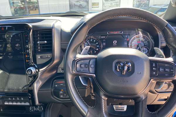 2022 RAM 1500 TRX DT 4X4