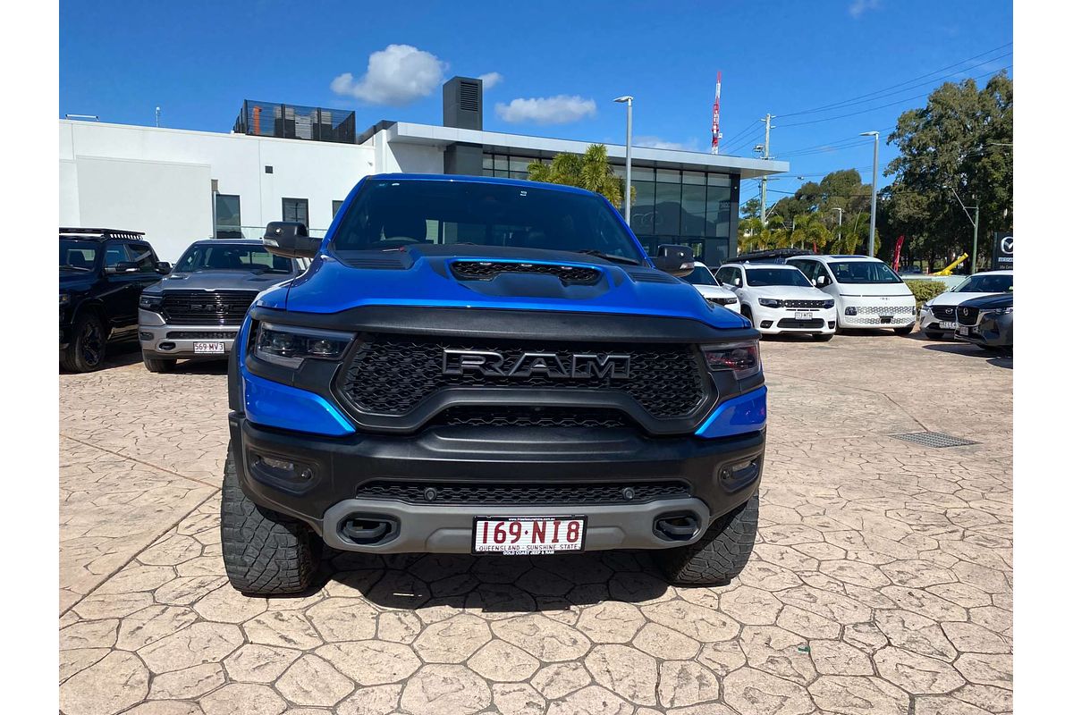 2022 RAM 1500 TRX DT 4X4