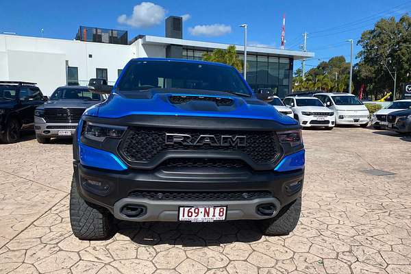2022 RAM 1500 TRX DT 4X4