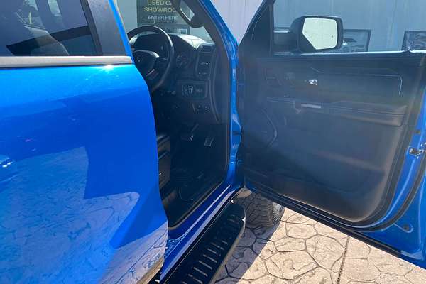 2022 RAM 1500 TRX DT 4X4