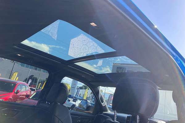 2022 RAM 1500 TRX DT 4X4