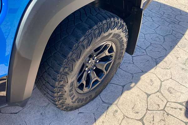 2022 RAM 1500 TRX DT 4X4