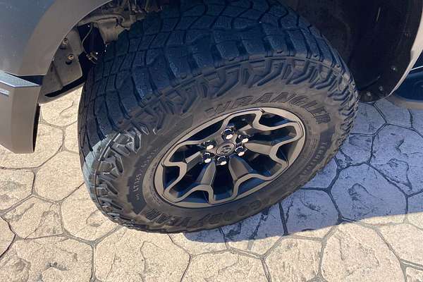 2022 RAM 1500 TRX DT 4X4