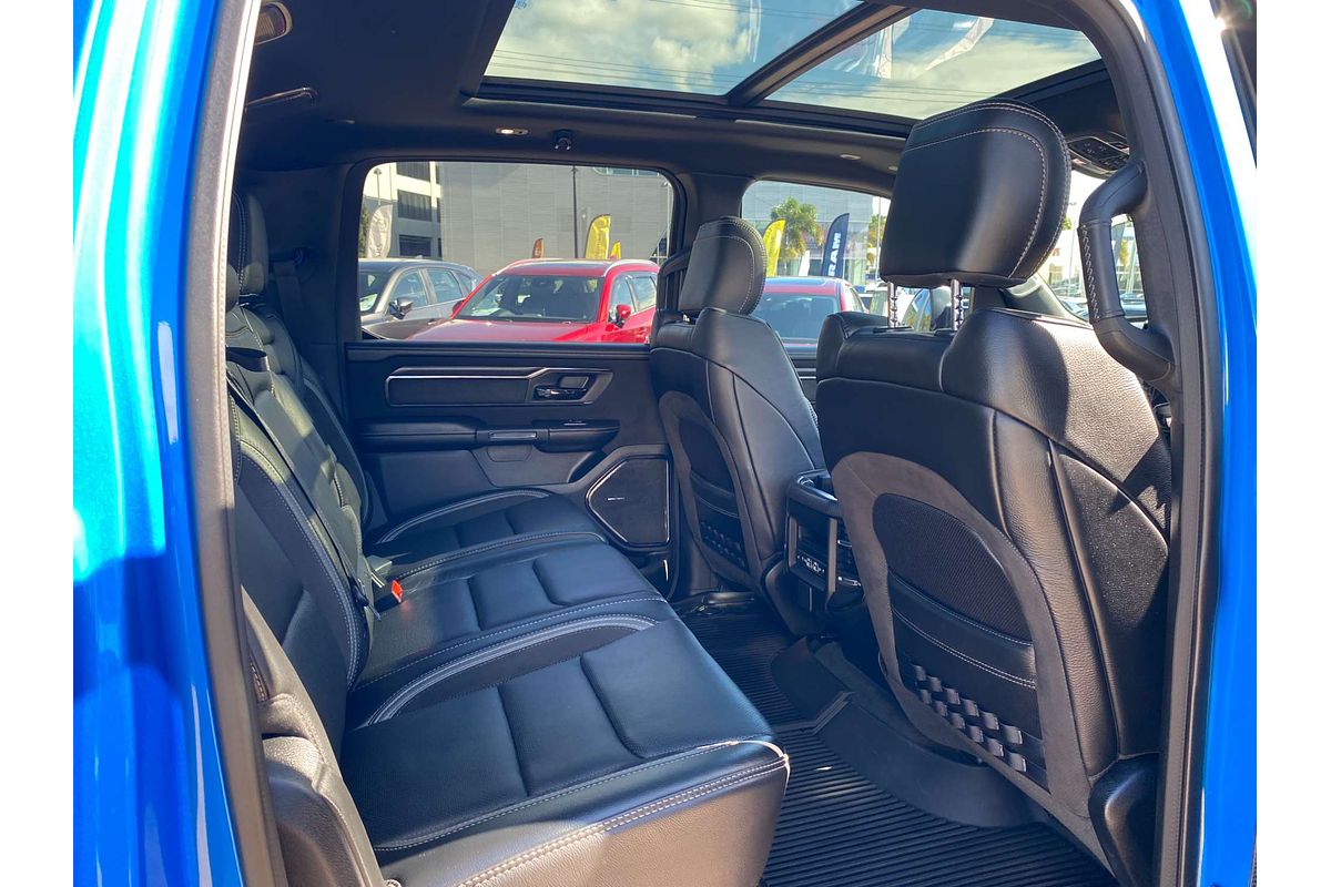 2022 RAM 1500 TRX DT 4X4