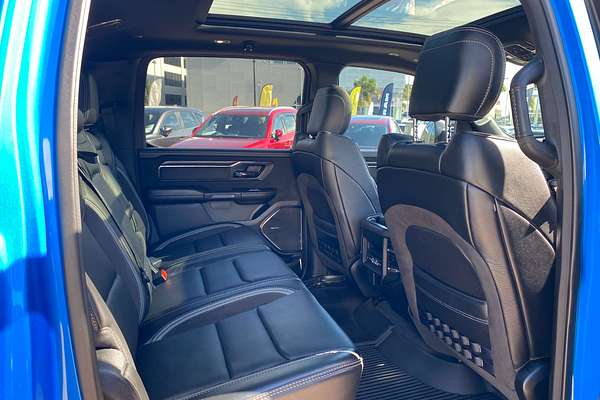 2022 RAM 1500 TRX DT 4X4