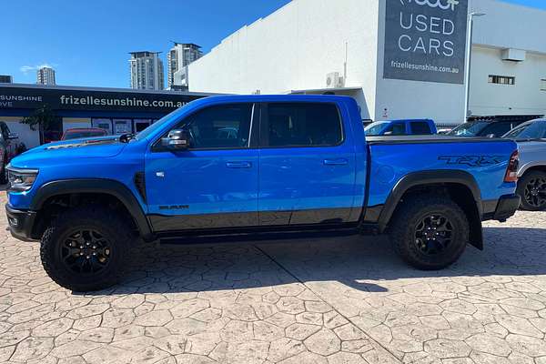 2022 RAM 1500 TRX DT 4X4