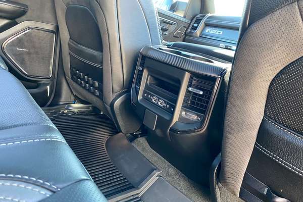 2022 RAM 1500 TRX DT 4X4