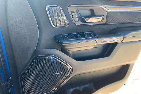 2022 RAM 1500 TRX DT 4X4