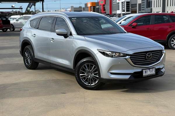 2020 Mazda CX-8 Sport KG Series
