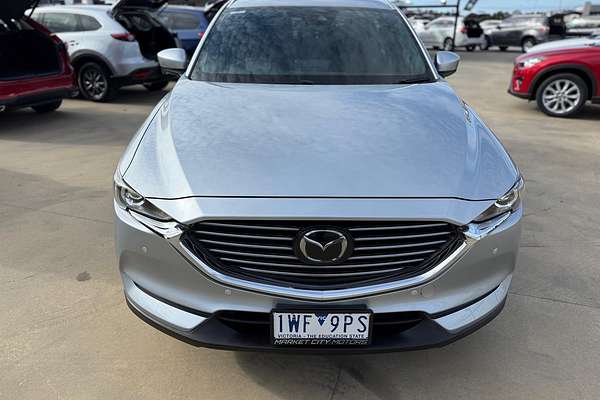 2020 Mazda CX-8 Sport KG Series