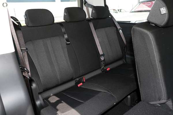 2025 Hyundai STARIA US4.V3