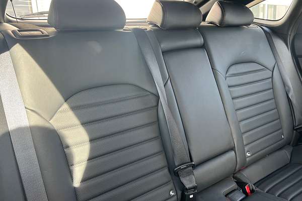 2019 Kia Cerato GT BD