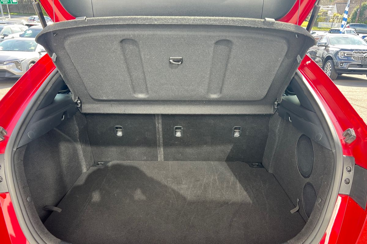 2019 Kia Cerato GT BD
