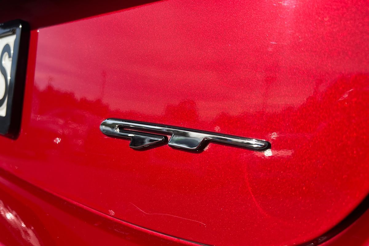 2019 Kia Cerato GT BD
