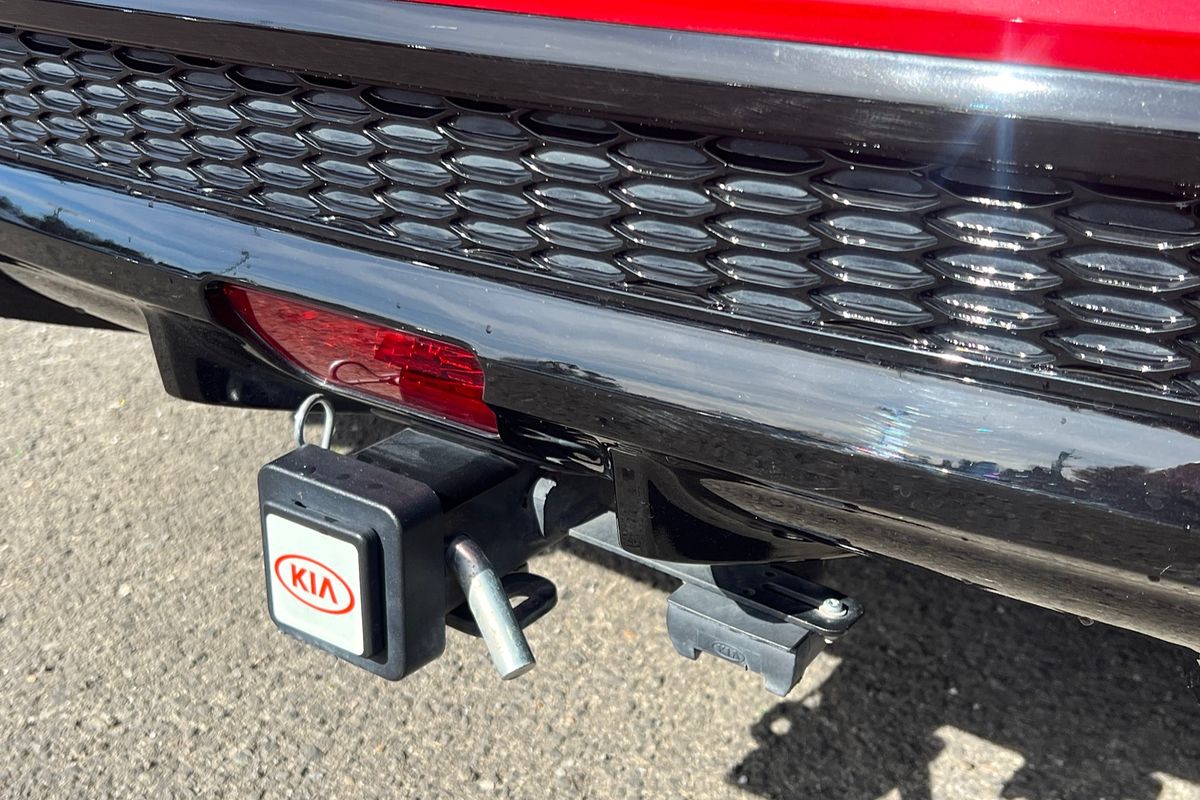 2019 Kia Cerato GT BD