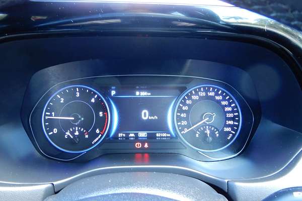 2022 Hyundai Palisade Highlander LX2.V2
