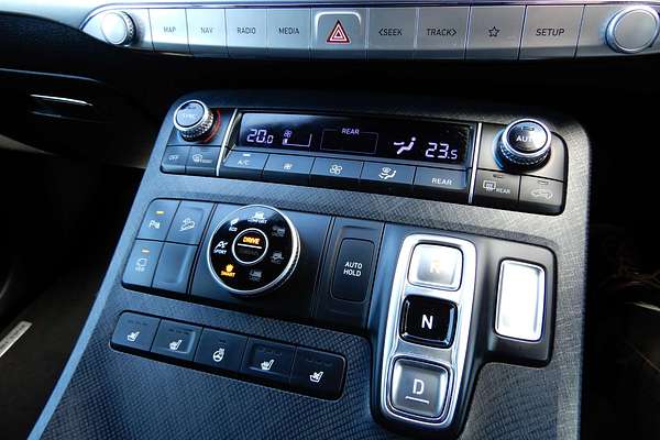 2022 Hyundai Palisade Highlander LX2.V2