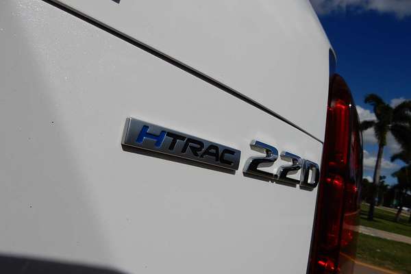 2022 Hyundai Palisade Highlander LX2.V2