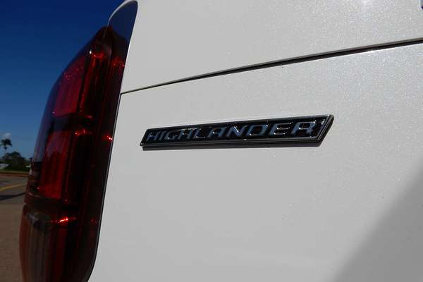 2022 Hyundai Palisade Highlander LX2.V2