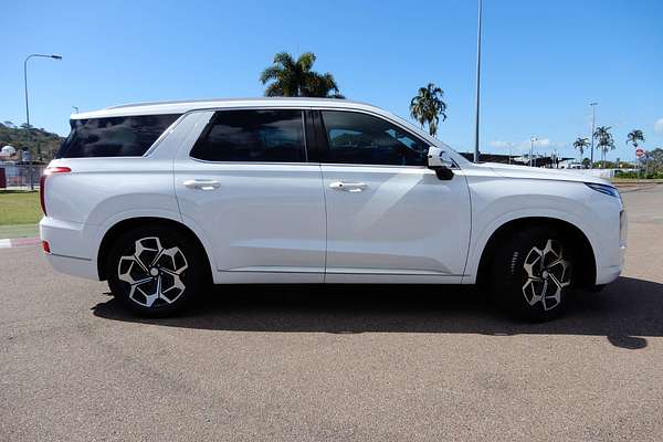 2022 Hyundai Palisade Highlander LX2.V2