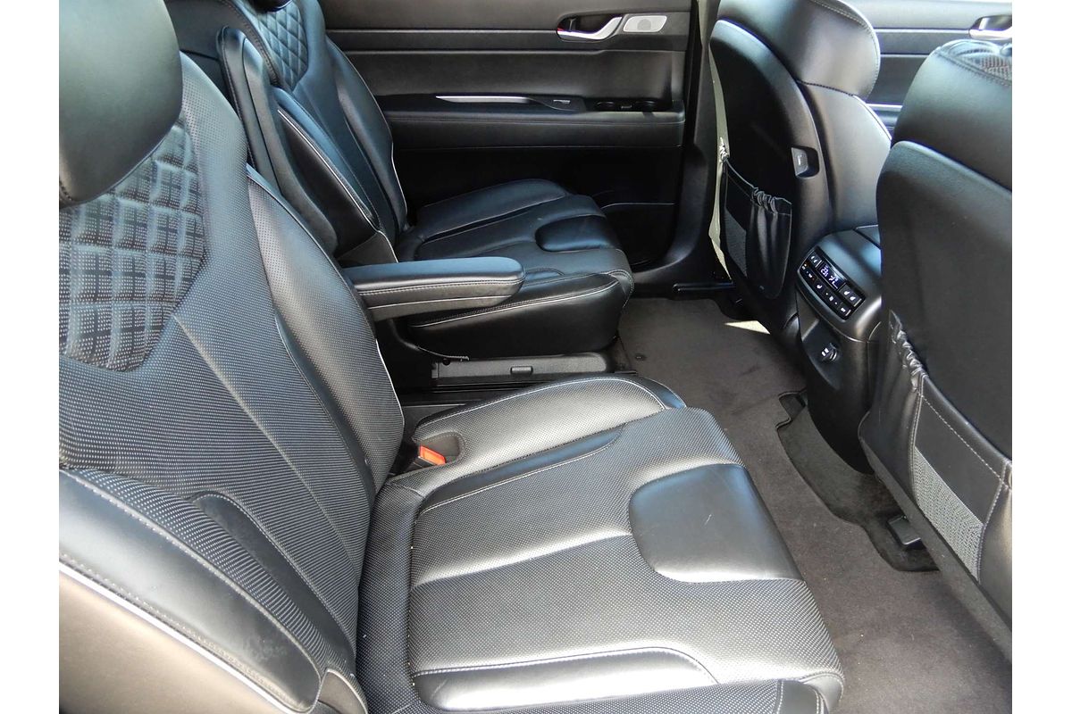 2022 Hyundai Palisade Highlander LX2.V2