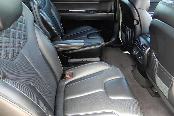 2022 Hyundai Palisade Highlander LX2.V2