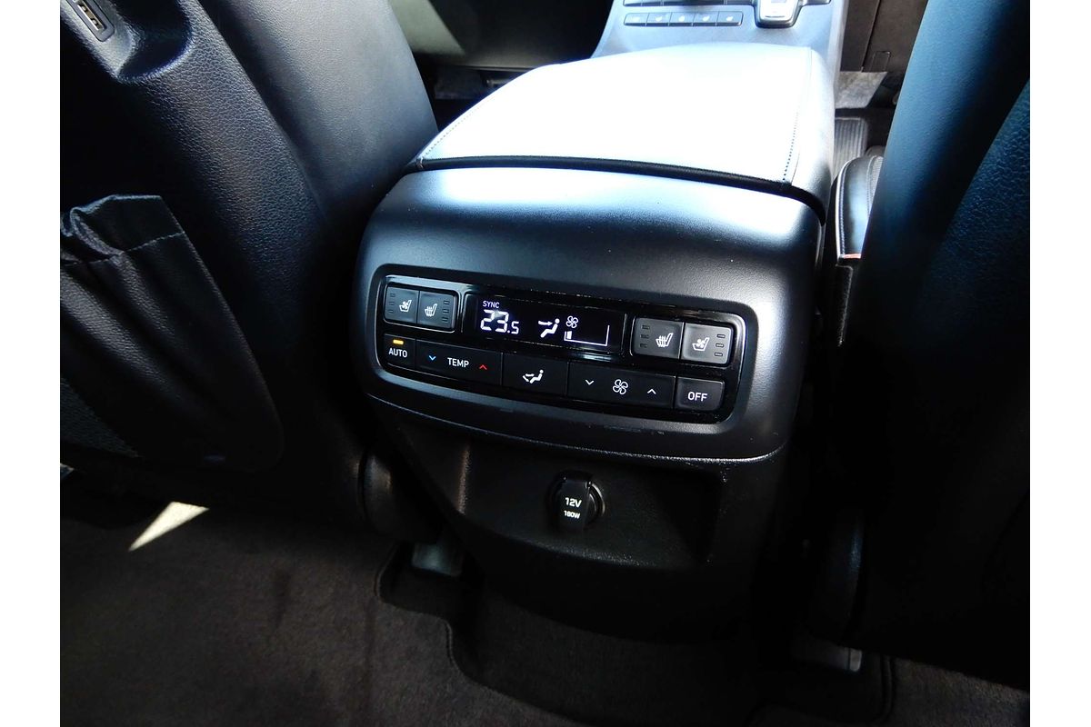 2022 Hyundai Palisade Highlander LX2.V2