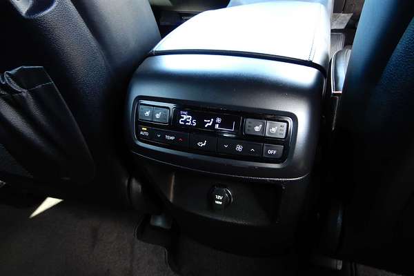 2022 Hyundai Palisade Highlander LX2.V2