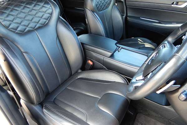 2022 Hyundai Palisade Highlander LX2.V2