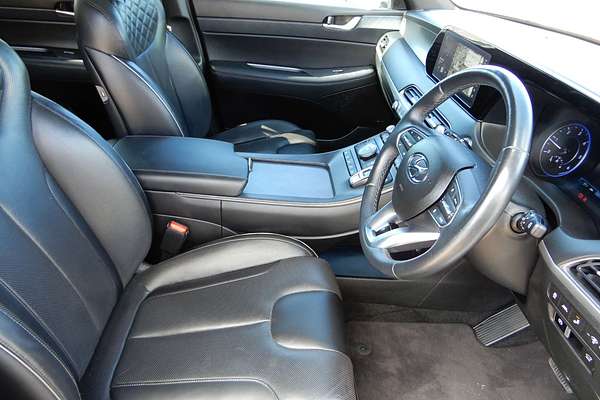 2022 Hyundai Palisade Highlander LX2.V2