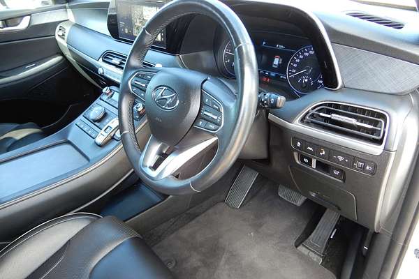 2022 Hyundai Palisade Highlander LX2.V2