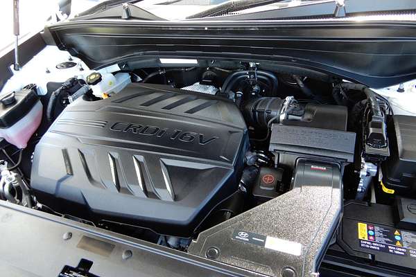 2022 Hyundai Palisade Highlander LX2.V2