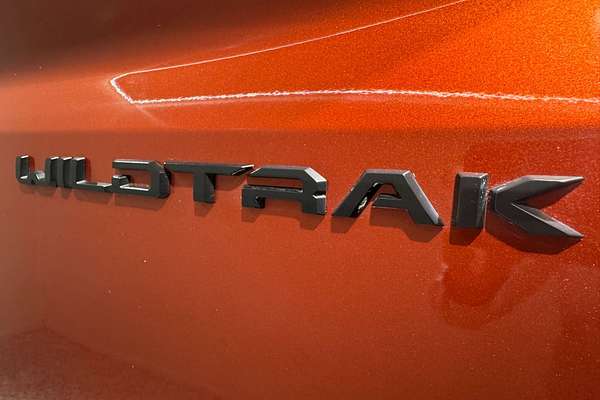 2023 Ford RANGER RANGER WILDTRAK 2.0 (4x4) TRA3a399 4X4 2.0L