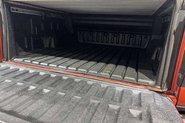 2023 Ford RANGER RANGER WILDTRAK 2.0 (4x4) TRA3a399 4X4 2.0L