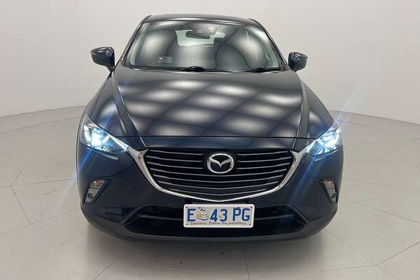 2015 Mazda CX-3 Akari DK