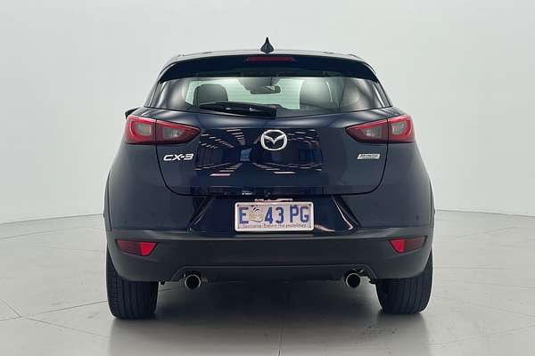 2015 Mazda CX-3 Akari DK