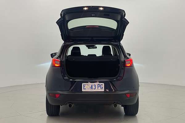 2015 Mazda CX-3 Akari DK