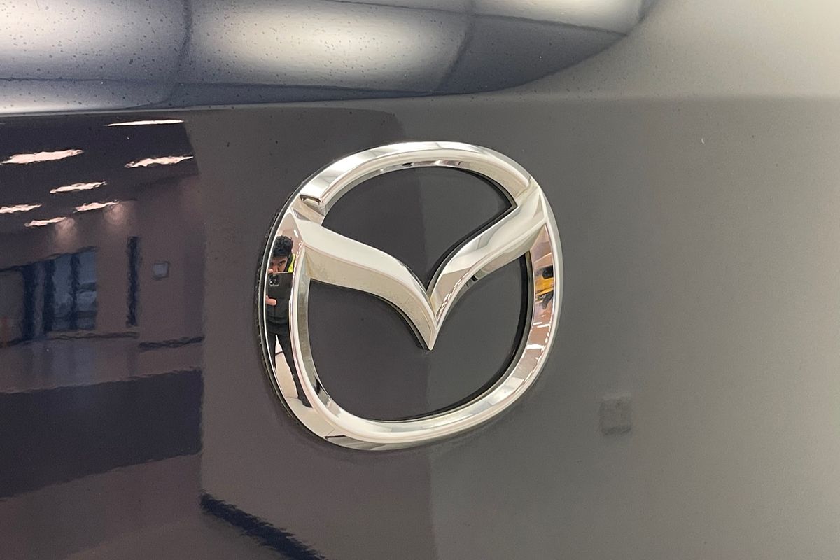 2015 Mazda CX-3 Akari DK