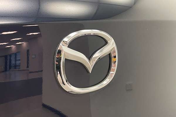 2015 Mazda CX-3 Akari DK
