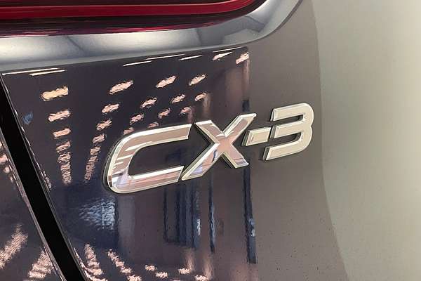 2015 Mazda CX-3 Akari DK