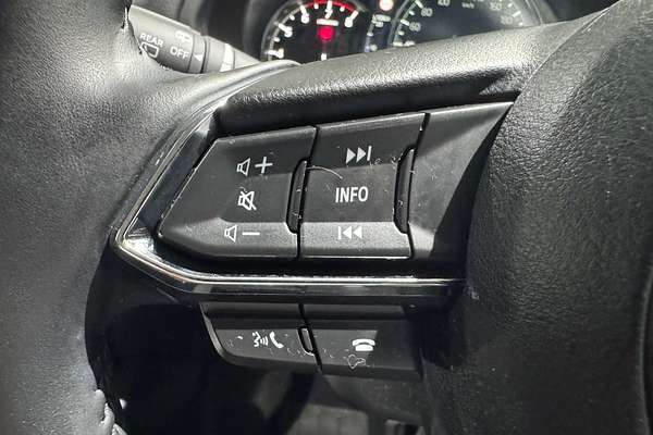 2023 Mazda CX-5 CX-5 MAXX SPORT (FWD) CX5MAW5M