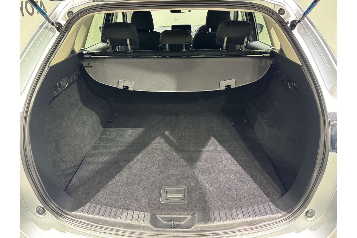2023 Mazda CX-5 CX-5 MAXX SPORT (FWD) CX5MAW5M