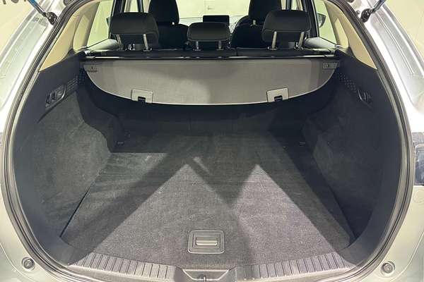 2023 Mazda CX-5 CX-5 MAXX SPORT (FWD) CX5MAW5M