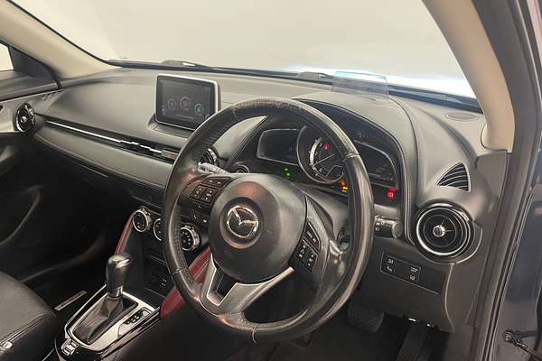 2015 Mazda CX-3 Akari DK