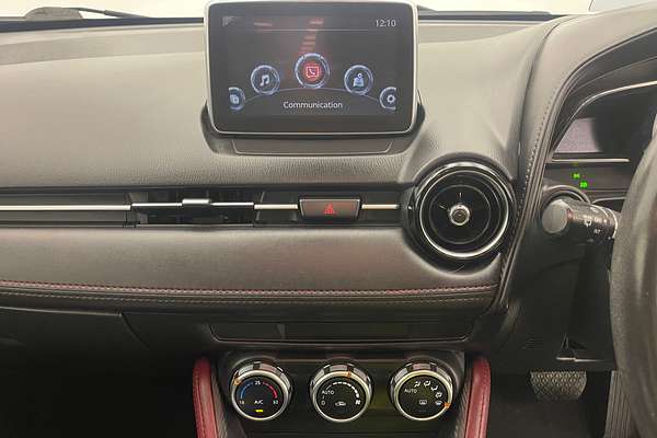 2015 Mazda CX-3 Akari DK