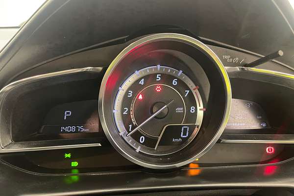 2015 Mazda CX-3 Akari DK