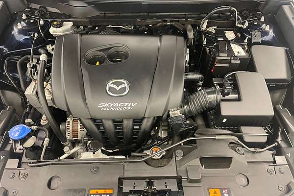 2015 Mazda CX-3 Akari DK
